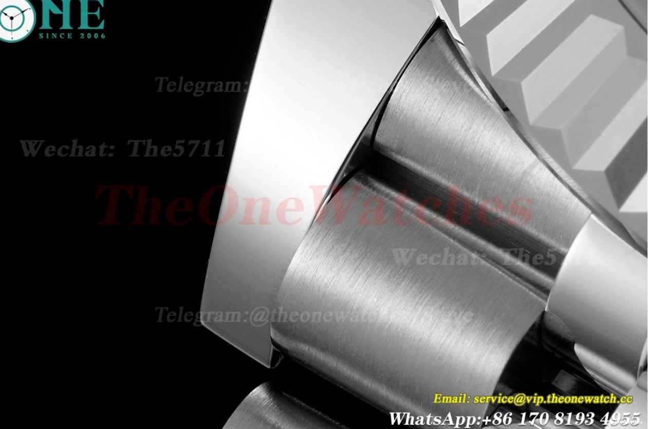 126334 Jub A3235 SS EWEF SS Blue Stk Datejust 41mm 0428